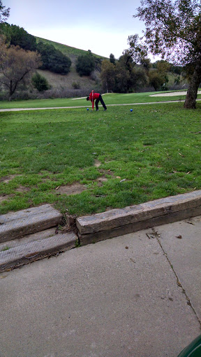 Golf Course «Redwood Canyon Golf Course», reviews and photos, 17007 Redwood Rd, Castro Valley, CA 94546, USA
