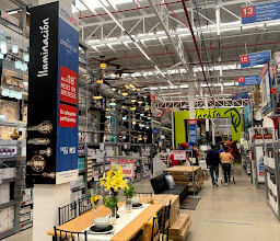 Sodimac San Mateo Homecenter and Constructor photo