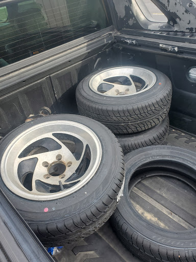 Auto Parts Store «AutoZone», reviews and photos, 201 N Grace St, Rocky Mount, NC 27804, USA