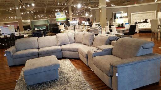 Furniture Store «The RoomPlace», reviews and photos, 701 Milwaukee Ave, Vernon Hills, IL 60061, USA