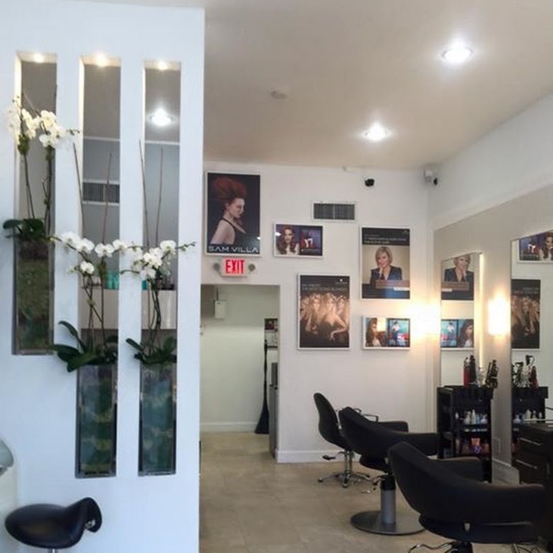 Nero Hair Salon