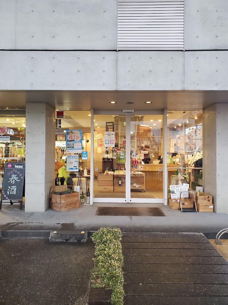 （株）マツザキ 新宿店