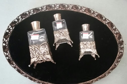 Thrift Store «Nearly New Shop», reviews and photos, 4710 NE Vivion Rd, Kansas City, MO 64119, USA