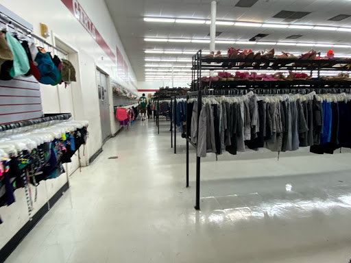 Thrift Store «Family Thrift», reviews and photos, 610 S Wayside Dr, Houston, TX 77011, USA