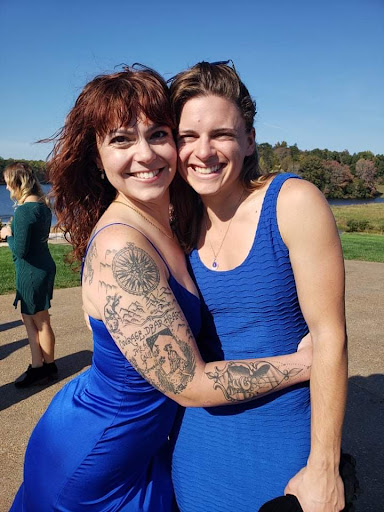 Explore female elbow tattoo ideas, creative tattoo ideas in Grand Haven, available at Ink Haven Tattoo Studio