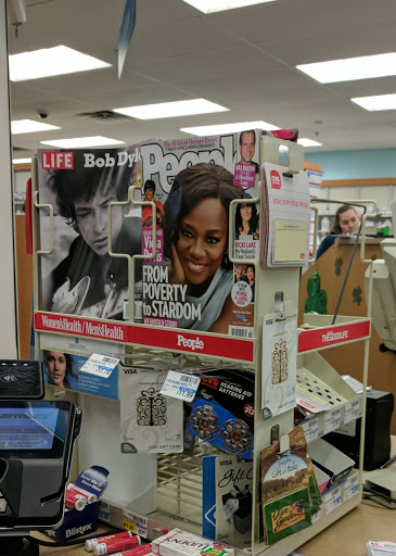 Drug Store «CVS», reviews and photos, 483 Hwy 79, Morganville, NJ 07751, USA