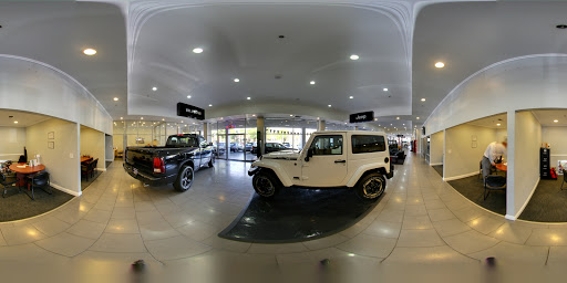 Used Car Dealer «Shaver Chrysler Dodge Jeep RAM & FIAT», reviews and photos, 3888 Thousand Oaks Blvd, Thousand Oaks, CA 91362, USA