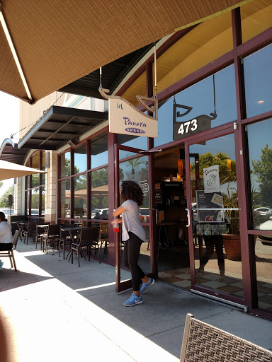 Sandwich Shop «Panera Bread», reviews and photos, 473 N Alafaya Trail, Orlando, FL 32828, USA