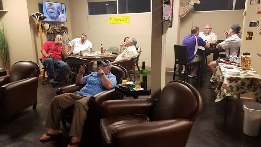 Cigar Shop «Smokem If You Got Em», reviews and photos, 1291 N Causeway Blvd #4, Mandeville, LA 70471, USA