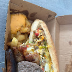 Photo n° 1 de l'avis de Quentin.e fait le 20/08/2023 à 19:57 pour Appetiz’ à Goderville