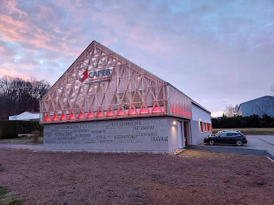Artisans à Domicile des Vosges à Épinal