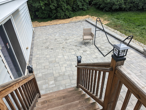 Lawn Care Service «High Tech Landscapes, Inc.», reviews and photos, 10 Culnen Dr, Somerville, NJ 08876, USA