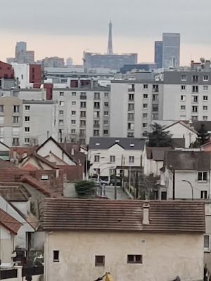 Agence immobilière BEZONS 95870 à Bezons