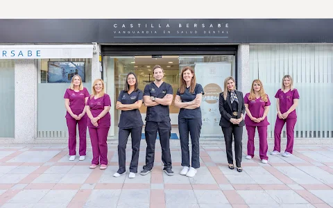 Clínica Dental Castilla Bersabé image