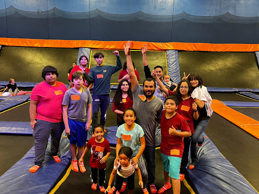 Amusement Center «Sky Zone Trampoline Park», reviews and photos, 5450 NW 82nd Ave, Doral, FL 33166, USA