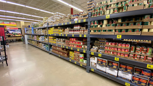 Grocery Store «Grocery Outlet Bargain Market», reviews and photos, 110 Old York Rd, New Cumberland, PA 17070, USA