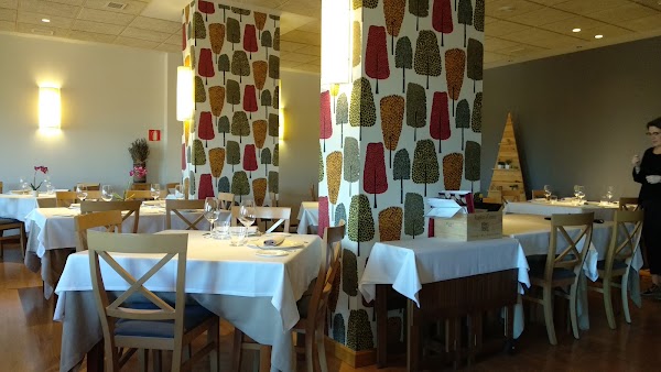 Restaurant Amelibia