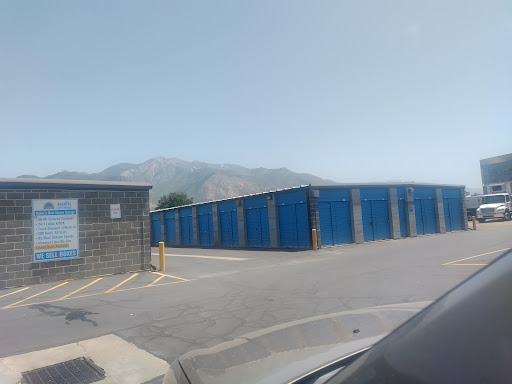 Self-Storage Facility «Beehive Self Storage», reviews and photos, 1890 Wall Ave, Ogden, UT 84401, USA