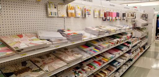 Fabric Store «Jo-Ann Fabrics and Crafts», reviews and photos, 4120 Dean Lakes Blvd, Shakopee, MN 55379, USA