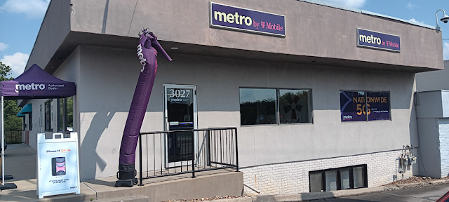 Metro by T-Mobile