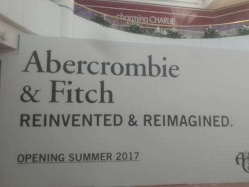 Clothing Store «Abercrombie & Fitch», reviews and photos, 7014 E Camelback Rd Ste 1009, Scottsdale, AZ 85251, USA