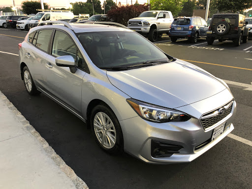 Subaru Dealer «Freehold Subaru», reviews and photos, 299 South St, Freehold, NJ 07728, USA