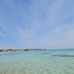 Photo n°4 de l'avis de Yvi. fait le 17/09/2023 à 22:31 sur le  Kukua Beach à Fontane Bianche