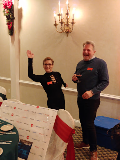 Wedding Venue «Chandelier», reviews and photos, 340 S Franklin Ave, Belleville, NJ 07109, USA