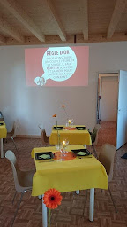 Photo n°9 de Eglise protestante évangélique du Haut-Doubs. à Villers-le-Lac ()