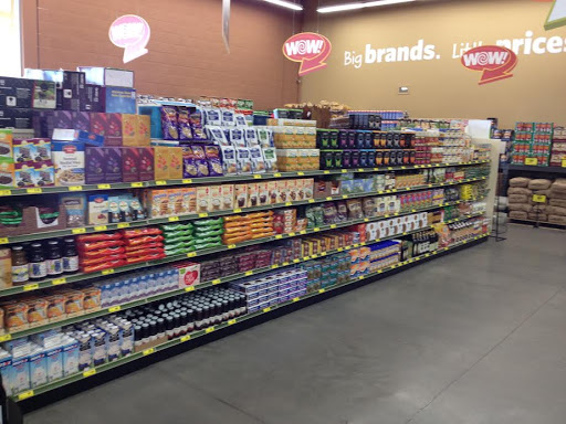 Grocery Store «Grocery Outlet Bargain Market», reviews and photos, 1523 Fremont Blvd, Seaside, CA 93955, USA