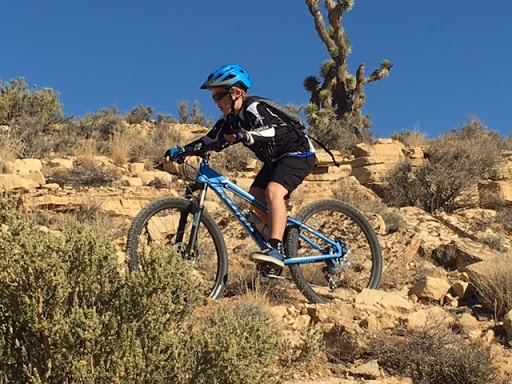 Bicycle Store «Southwest Bikes», reviews and photos, 7290 W Azure Dr, Las Vegas, NV 89130, USA