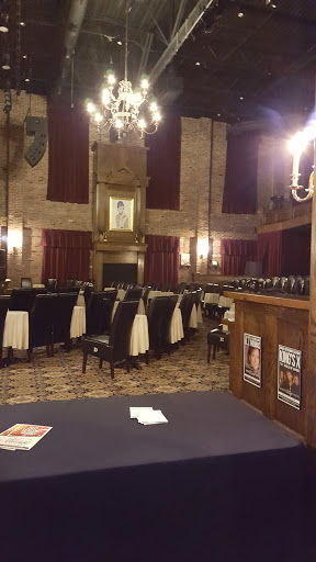 Live Music Venue «Lexington Village Theatre», reviews and photos, 7318 Huron Ave, Lexington, MI 48450, USA