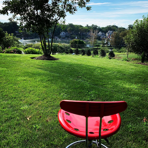 Barber Shop «Herrcutters Barber Shop», reviews and photos, 21 Tokeneke Rd, Darien, CT 06820, USA