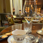 Photo n°2 de l'avis de MyBean&Kho.. fait le 24/09/2023 à 00:30 sur le  Atrium Bar à Florence