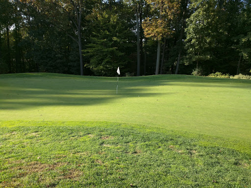 Public Golf Course «Fox Hollow Golf Course», reviews and photos, 1 Cardigan Rd, Lutherville-Timonium, MD 21093, USA