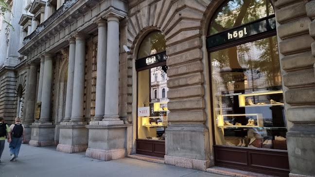 Högl Store Andrassy