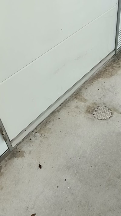 レオパレスレインボーカサギ