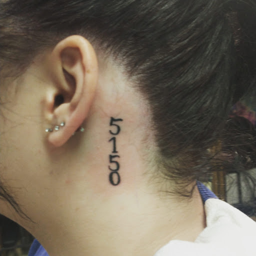 Explore alabama football tattoo ideas, creative tattoo ideas in Carbondale, available at MsCandyTattoo