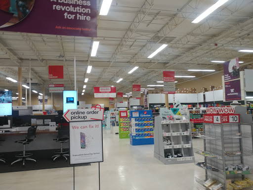 Office Supply Store «Office Depot», reviews and photos, 1416 Apalachee Pkwy, Tallahassee, FL 32301, USA