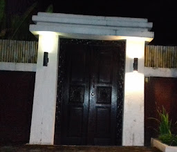 Villa budha photo
