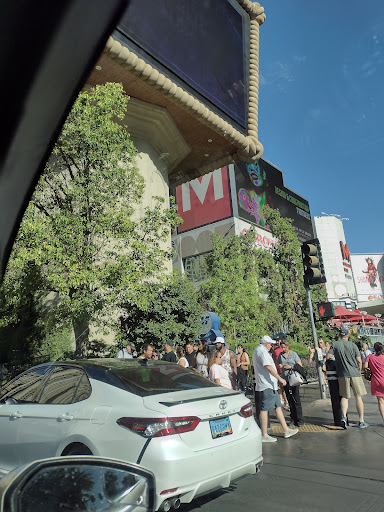 Cosmetics Store «SEPHORA», reviews and photos, 3663 S Las Vegas Blvd, Las Vegas, NV 89109, USA