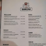 Photo n°1 de l'avis de Martina.a fait le 10/12/2022 à 18:12 sur le  Salumeria Simoni Laboratorio à Bologna