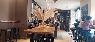 Photo n°94 de Green Bagel Café à Cannes ()