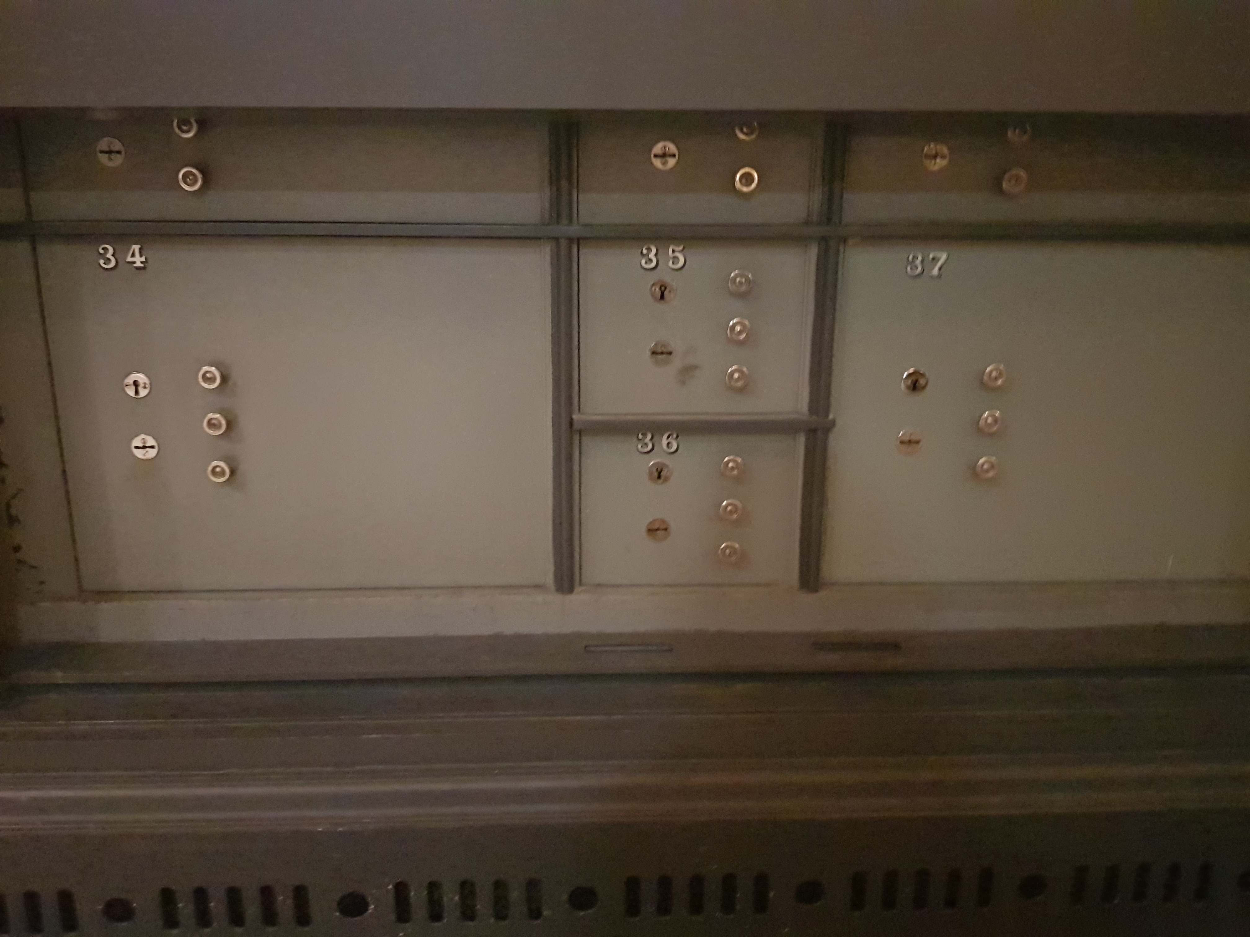 Photo n° 4 de l'avis de Cédric.a fait le 01/12/2019 à 16:07