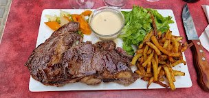 Photo n°46 de O Vieux Tonneaux à Peyriac-de-Mer ()