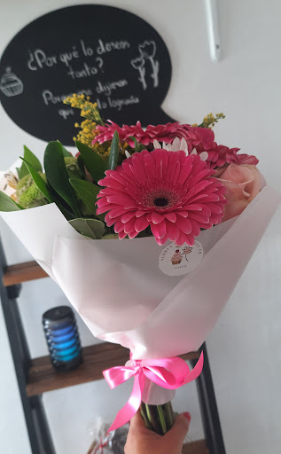 Flores y pasteles CK – Santa Catarina