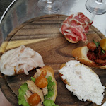 Photo n°1 de l'avis de Sonia.r fait le 03/06/2022 à 11:50 sur le  sapore Di Vino à Caorle