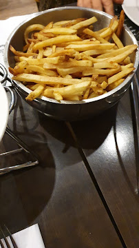 Frite du Bistro regent à Châtelaillon-Plage - n°6