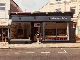 Baker Street Coffee