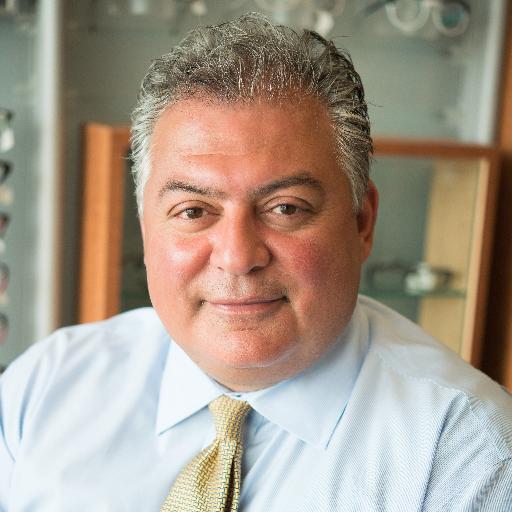 Optician «Clarendon Eye Associates», reviews and photos, 403 E Ogden Ave # B, Clarendon Hills, IL 60514, USA